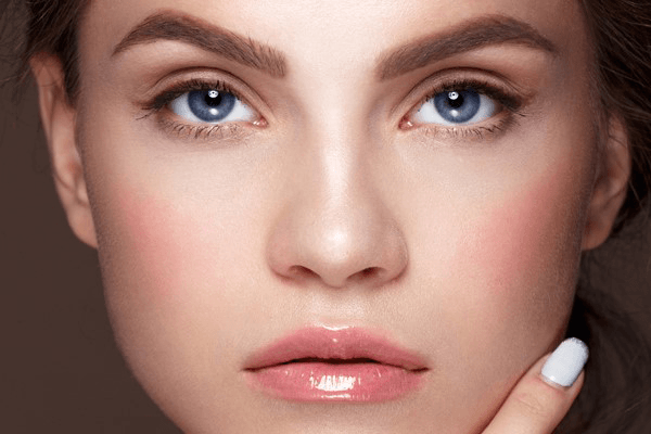 facial treatments by Verve Sydney