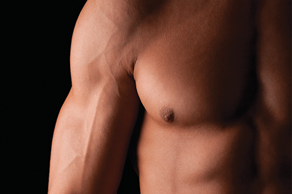 male cosmetic surgery at Verve Sydney